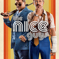 The Nice Guys (2016) [MA 4K]