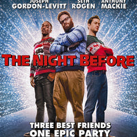 The Night Before (2015) [MA SD]