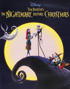The Nightmare Before Christmas (1993) [MA HD]
