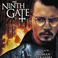 The Ninth Gate (2000) [Vudu HD]