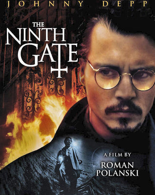 The Ninth Gate (2000) [Vudu HD]