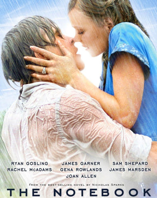 The Notebook (2004) [MA HD]
