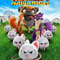 The Nut Job 2 Nutty By Nature (2017) [MA HD]