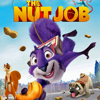 The Nut Job (2014) [Ports to MA/Vudu] [iTunes HD]