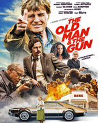 The Old Man and The Gun (2018) [MA HD]