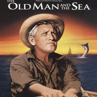 The Old Man and the Sea (1958) [MA SD]