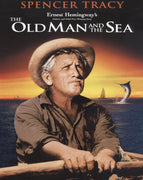 The Old Man and the Sea (1958) [MA SD]