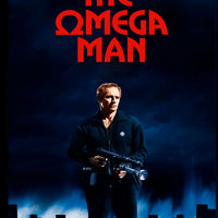 The Omega Man (1971) [MA HD]