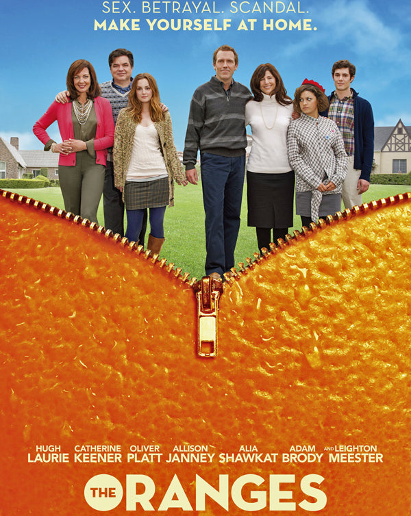 The Oranges (2012) [MA HD]