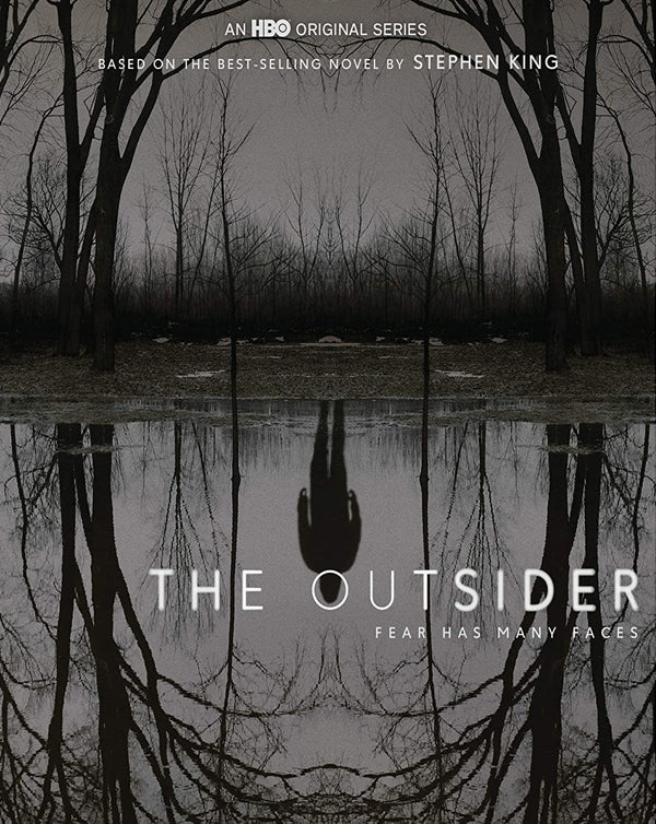 The Outsider: Season 1 (2020) [Vudu HD]