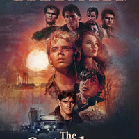 The Outsiders The Complete Novel (2012) [MA HD]