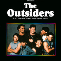 The Outsiders (1983) [MA HD]