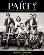 The Party (2018) [Vudu HD]