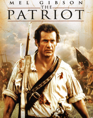 The Patriot (2000) [MA 4K]