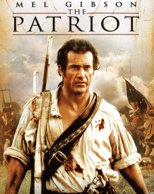 The Patriot (2000) [MA HD]