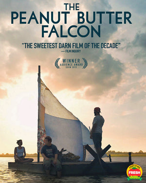 Peanut Butter Falcon (2019) [iTunes HD]