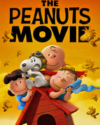 The Peanuts Movie (2015) [MA HD]