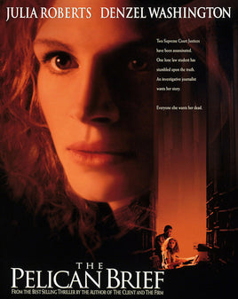 The Pelican Brief (1993) [MA HD]
