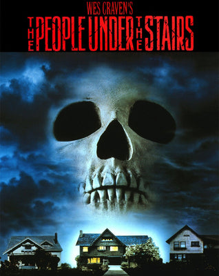 The People Under the Stairs (1991) [MA HD]