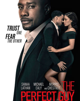 The Perfect Guy (2015) [MA SD]