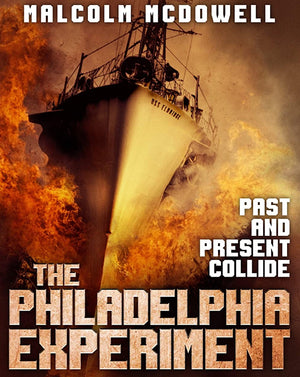 The Philadelphia Experiment (2012) [Vudu HD]