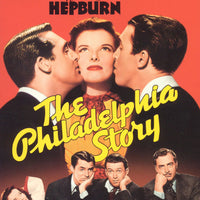 The Philadelphia Story (1940) [MA HD]