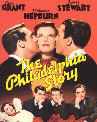 The Philadelphia Story (1940) [MA HD]