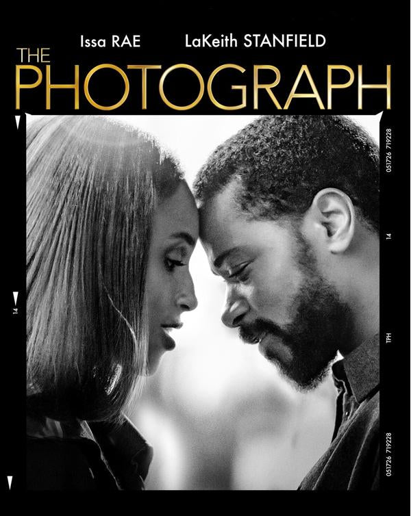 The Photograph (2020) [Ports to MA/Vudu] [iTunes 4K]