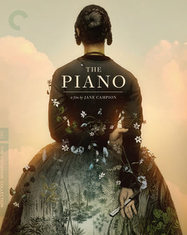 The Piano (1993) [iTunes HD]
