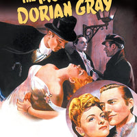 The Picture of Dorian Gray (1945) [MA HD]