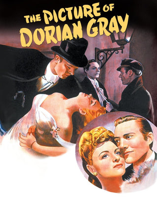 The Picture of Dorian Gray (1945) [MA HD]