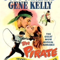 The Pirate (1948) [MA SD]