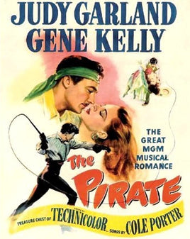 The Pirate (1948) [MA SD]