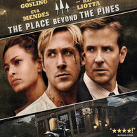 The Place Beyond The Pines (2013) (Ports to MA/Vudu) [iTunes HD]