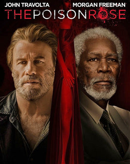 The Poison Rose (2019) [Vudu HD]