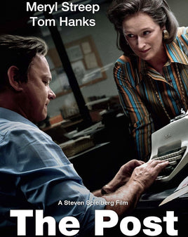 The Post (2017) [MA HD]
