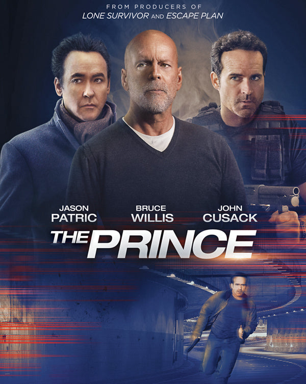 The Prince (2014) [Vudu HD]