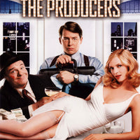 The Producers (2005) [MA HD]