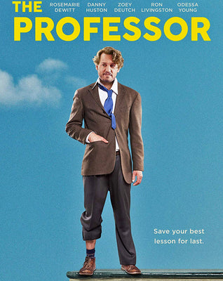 The Professor (2019) [Vudu HD]