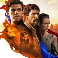 The Promise (2017) [Ports to MA/Vudu] [iTunes HD]