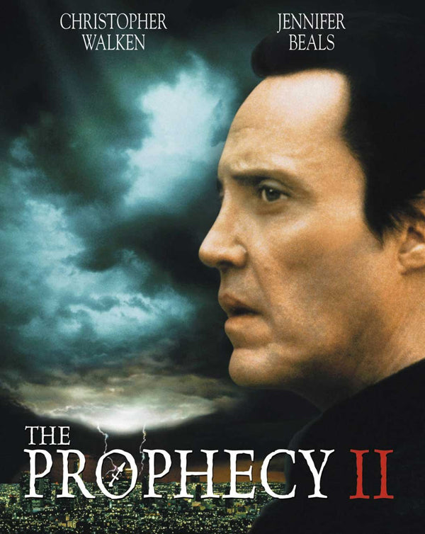 The Prophecy 2 (1998) [Vudu HD]