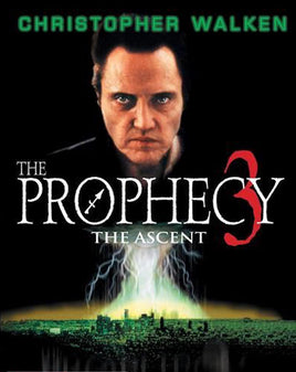 The Prophecy 3 The Ascent (2000) [Vudu HD]