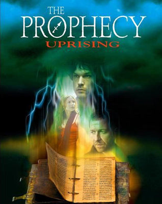 The Prophecy: Uprising (2005) [Vudu HD]