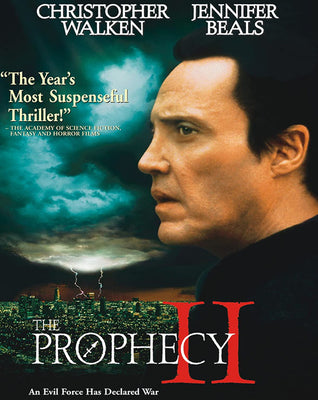 The Prophecy (1995) [iTunes HD]