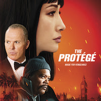 The Protege (2021) [Vudu 4K]
