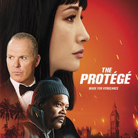 The Protege (2021) [iTunes 4K]