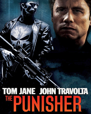 The Punisher (2004) [Vudu HD]