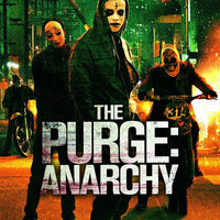 The Purge Anarchy (2014) [Vudu HD]