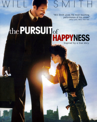 The Pursuit of Happyness (2006) [MA HD]