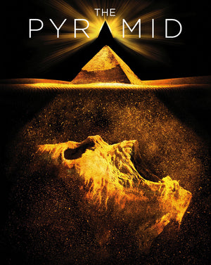 The Pyramid (2014) [MA HD]